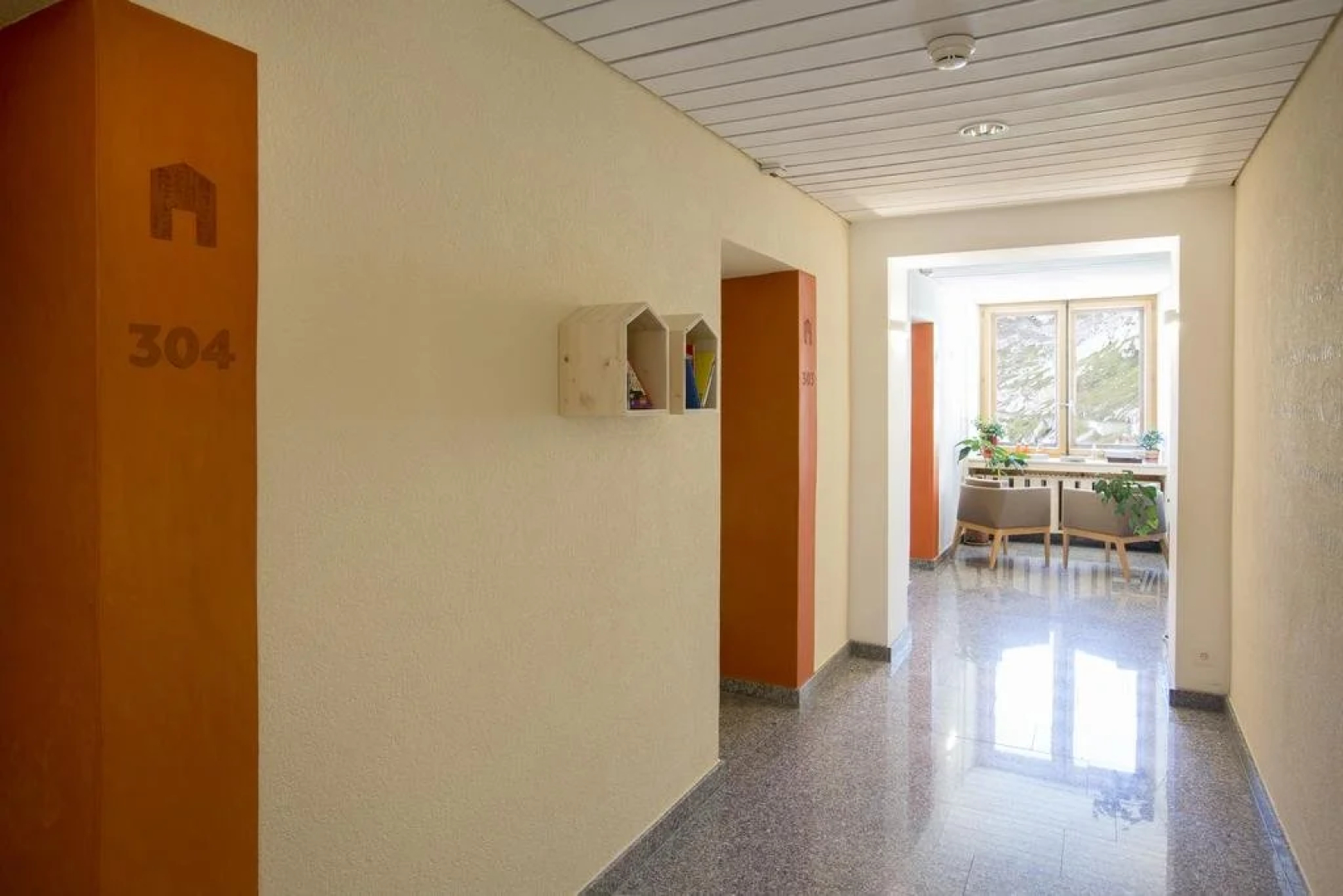 Auberge de lï¿½Hospice
