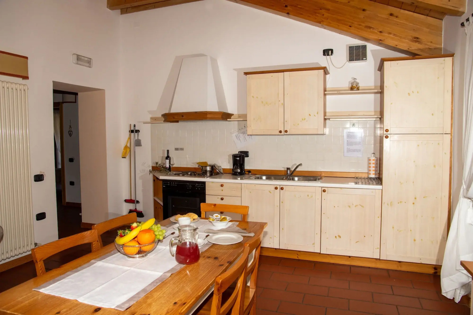 Residence La Colombera