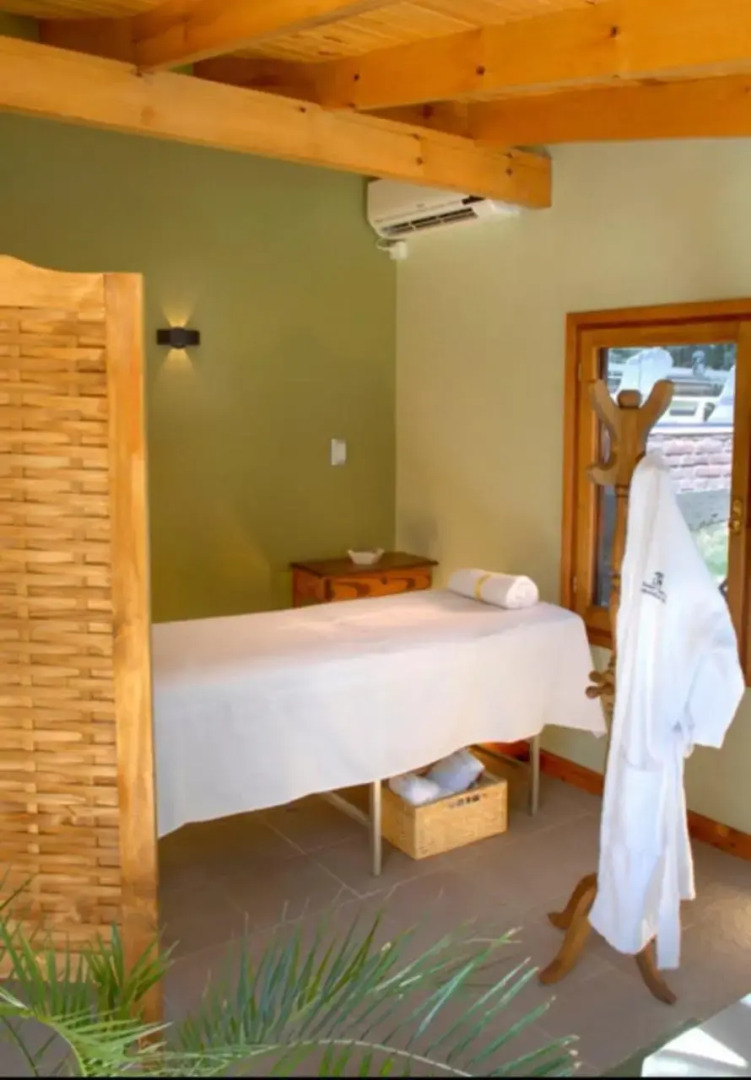 Samai Suma Cabanas & SPA