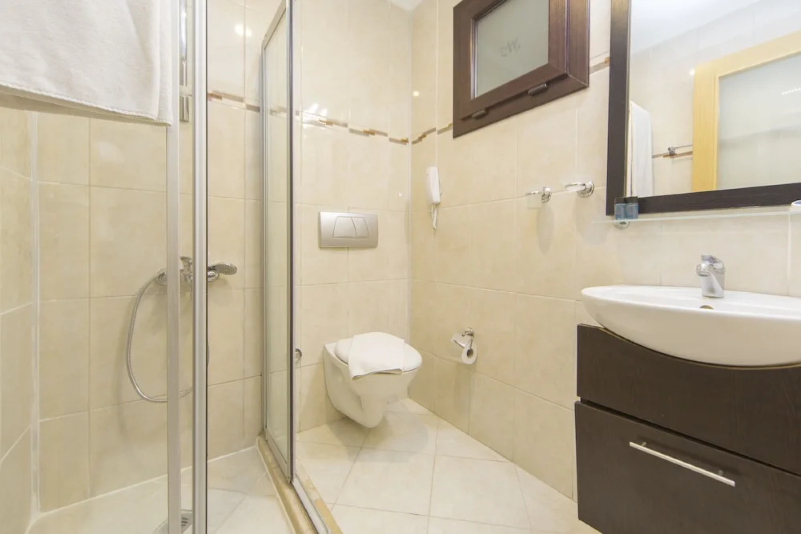 Akpalace Belek Islamic (Non Alcoholic)