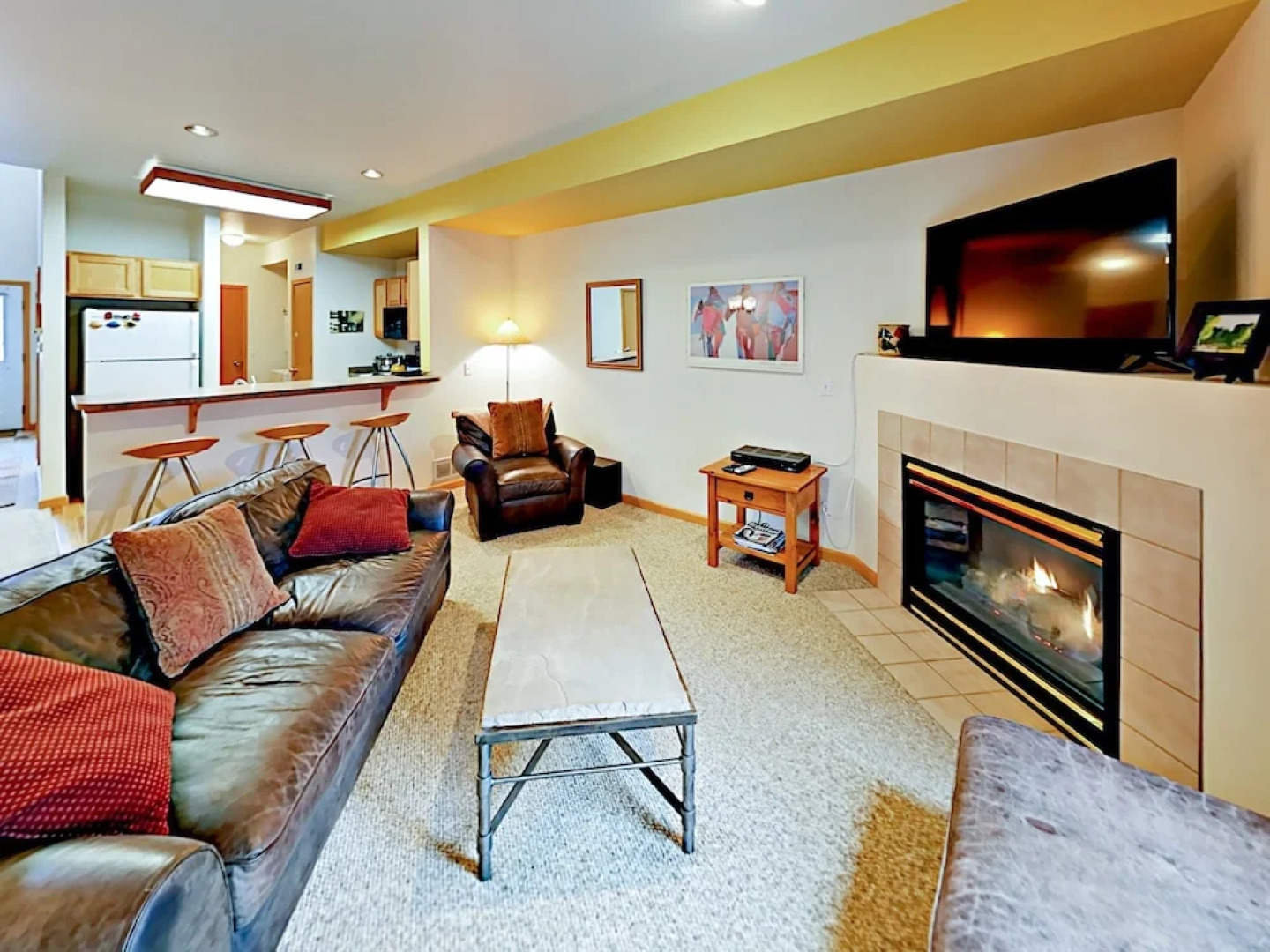 65 Stonegate Cir Townhouse 2 Bedrooms 2.5 Bathrooms Townhouse