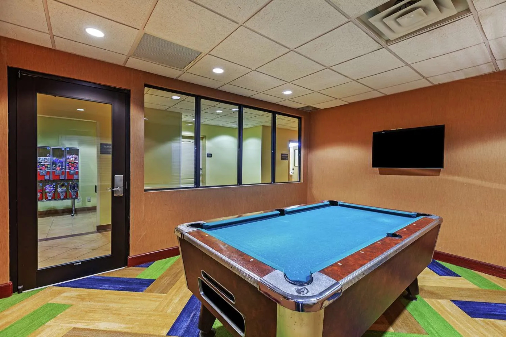 Hampton Inn & Suites Tulsa North/Owasso