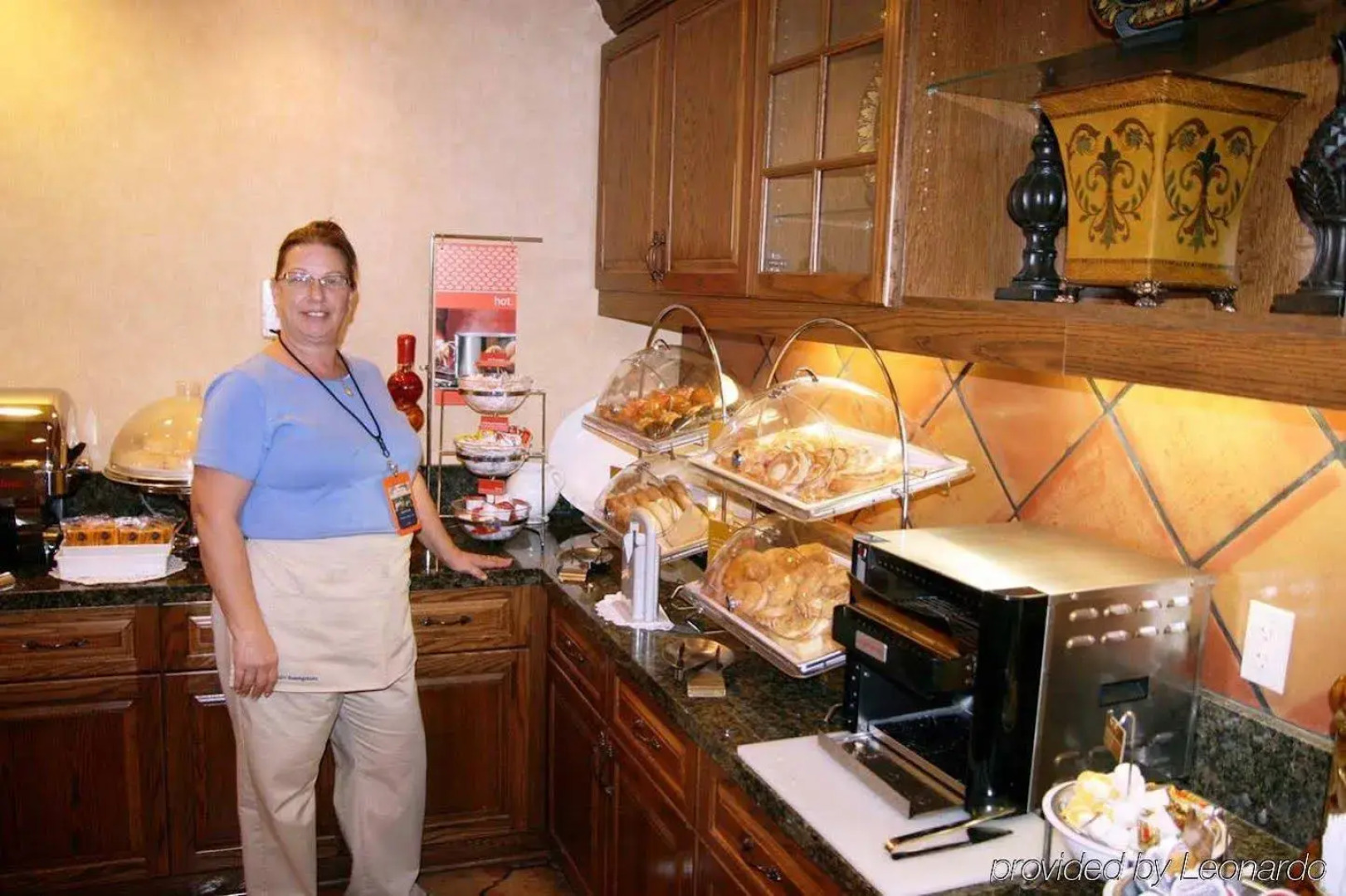 Hampton Inn & Suites St. Petersburg/Downtown