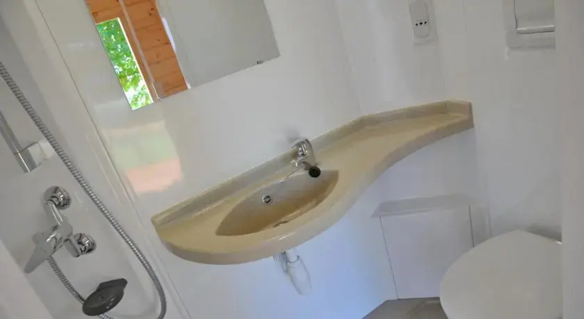 Holiday Home Le Pré en Bulles