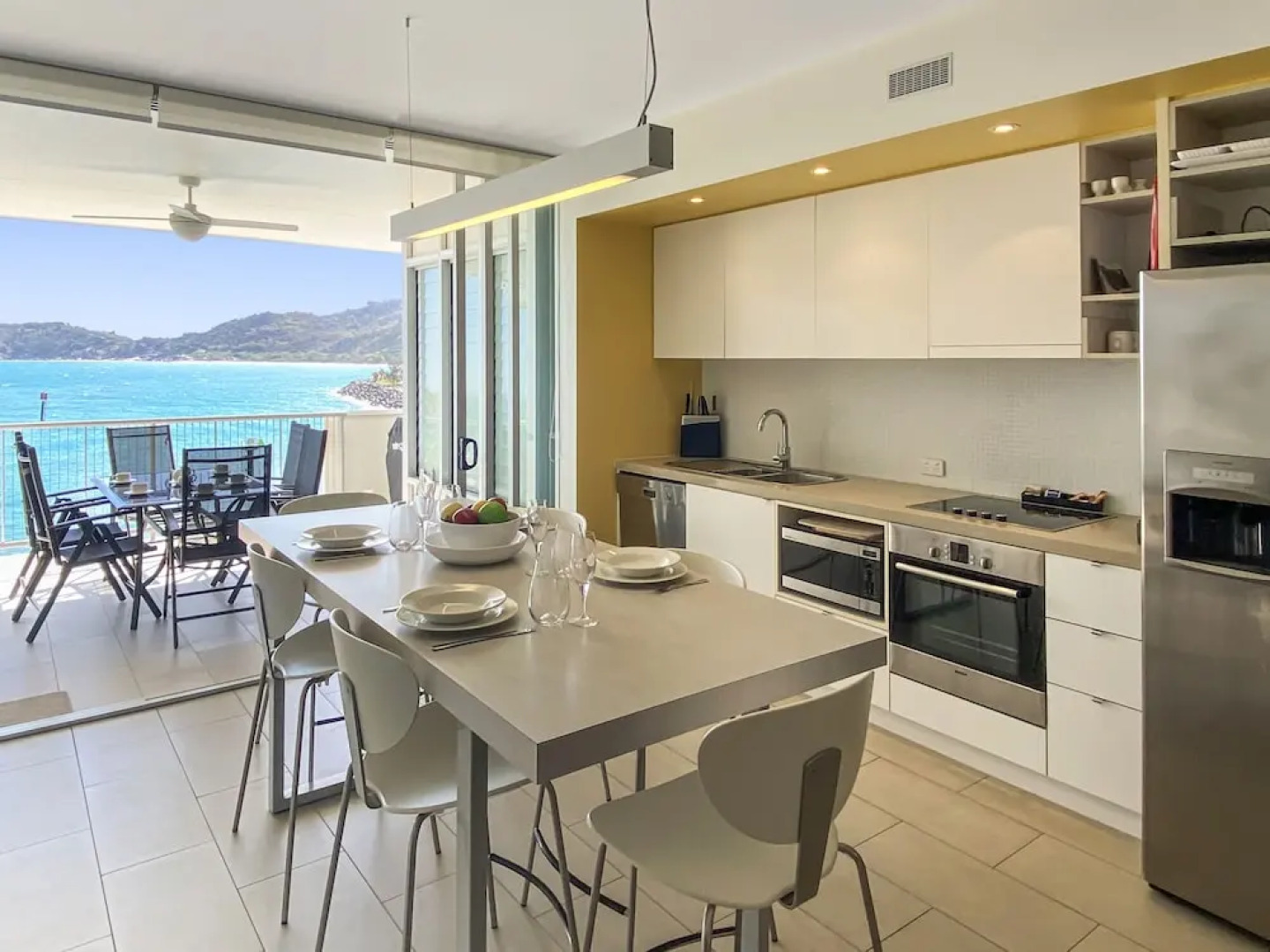 1 Bright Point Apartment 2305