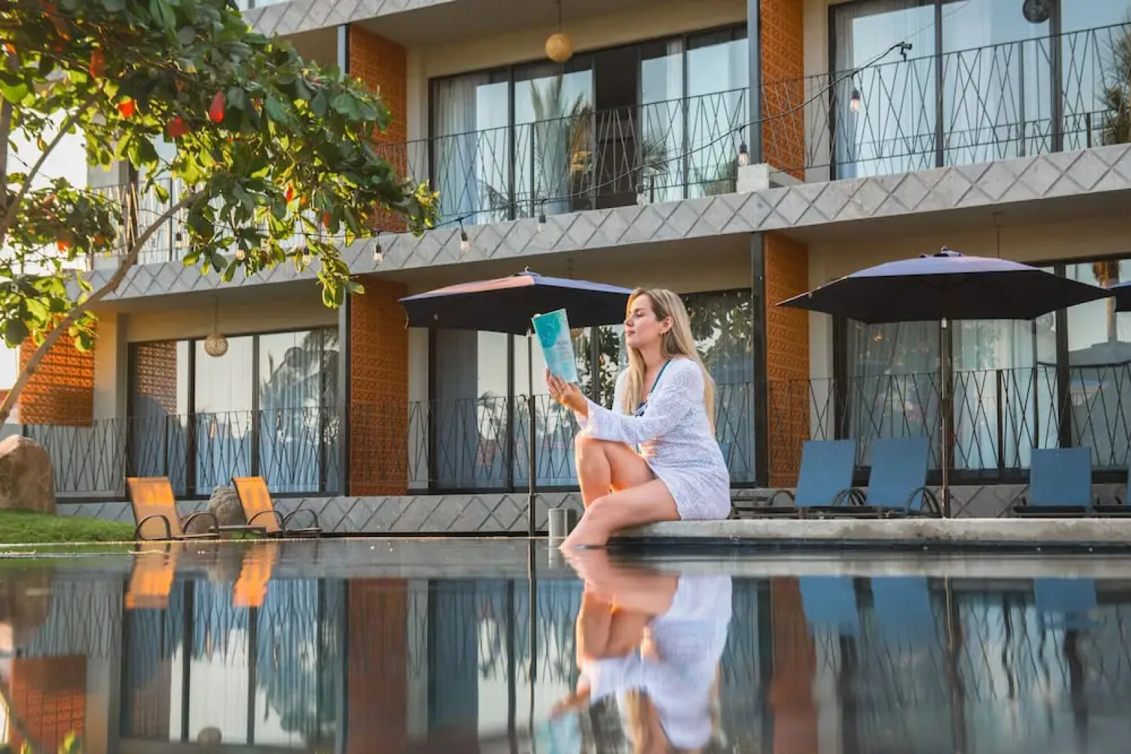 Casa Tilmacalli Hotel Boutique