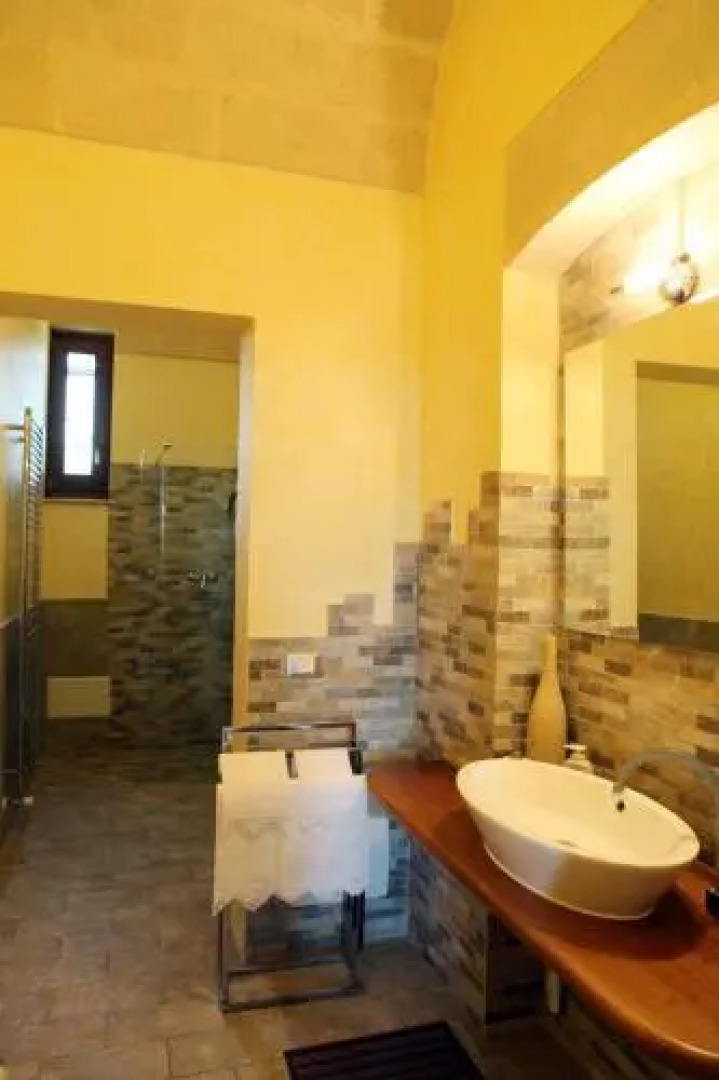 Villa Pardonise- Salento