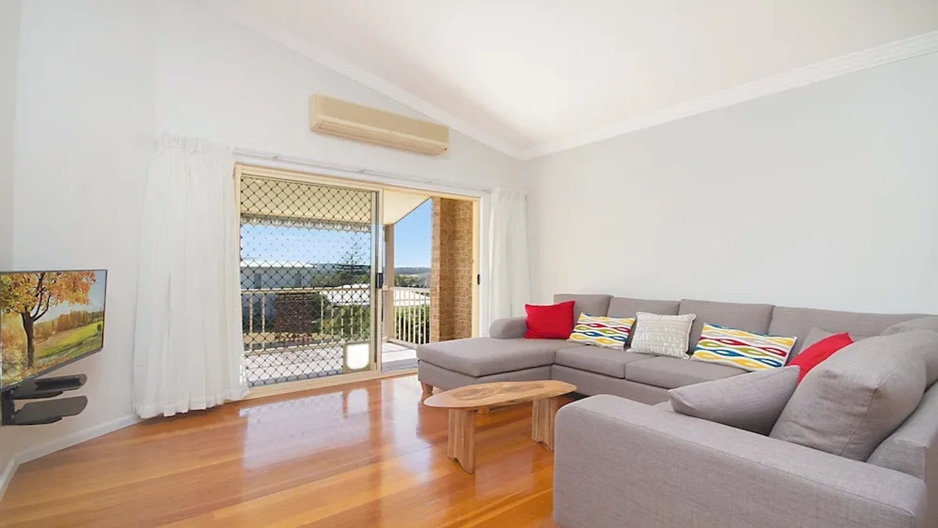 Orient Lane on Kingscliff Hill