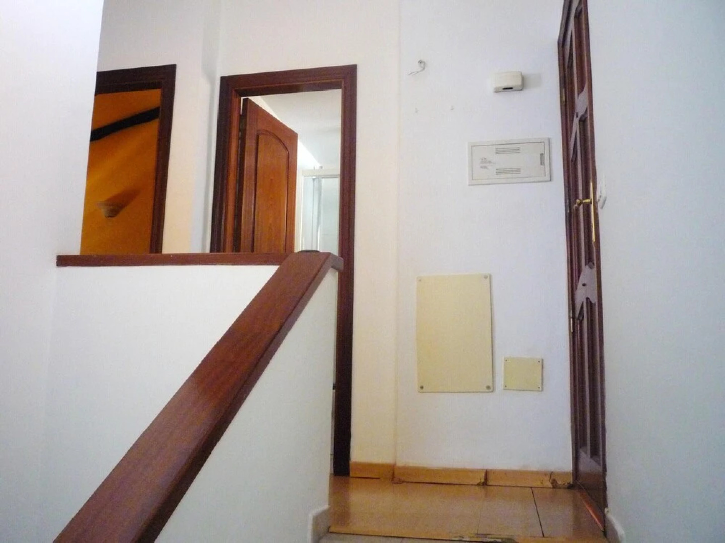 House With 4 Bedrooms in Tabaiba, With Wonderful sea View and Enclosed
