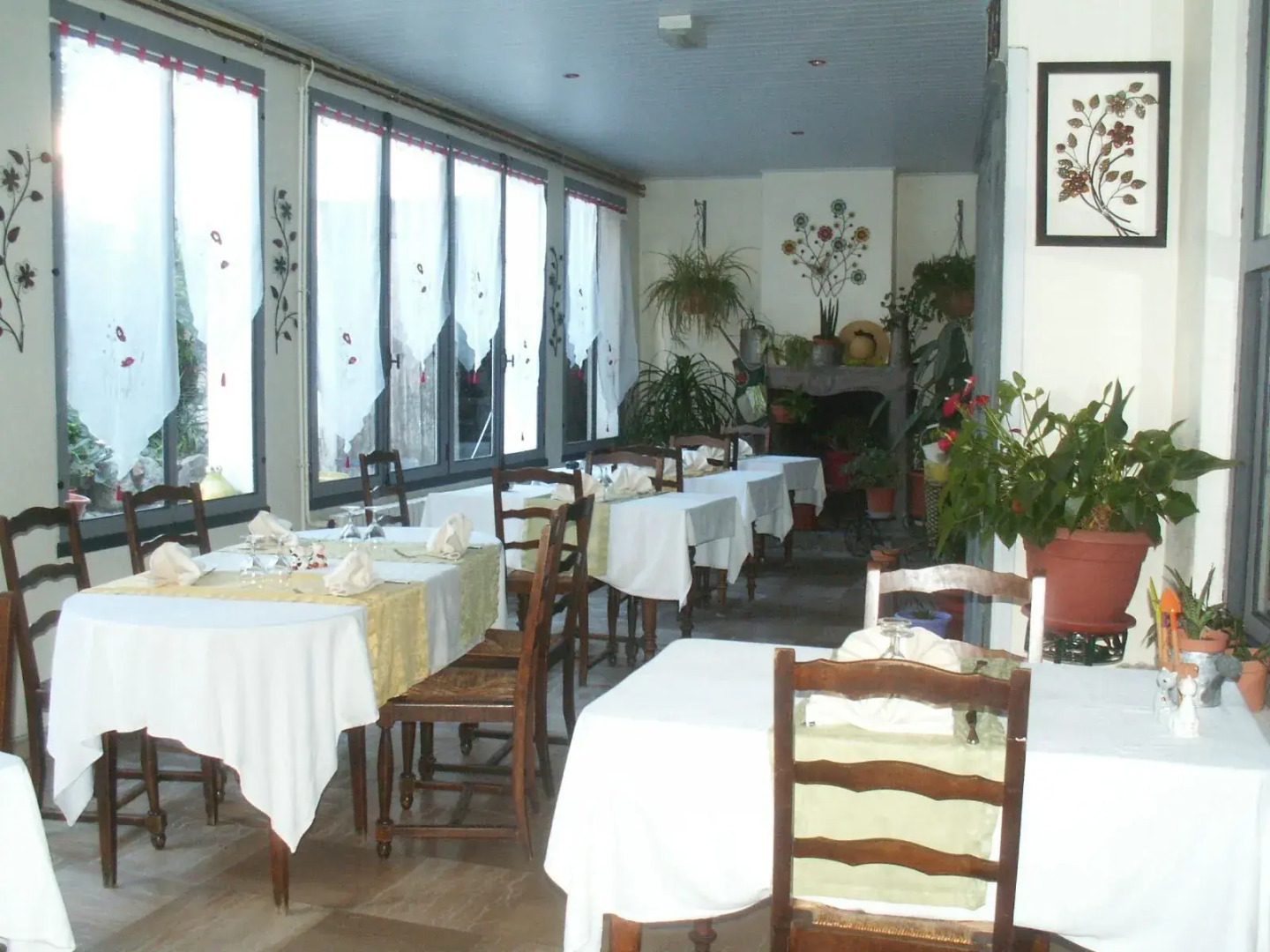 Auberge des Voyageurs