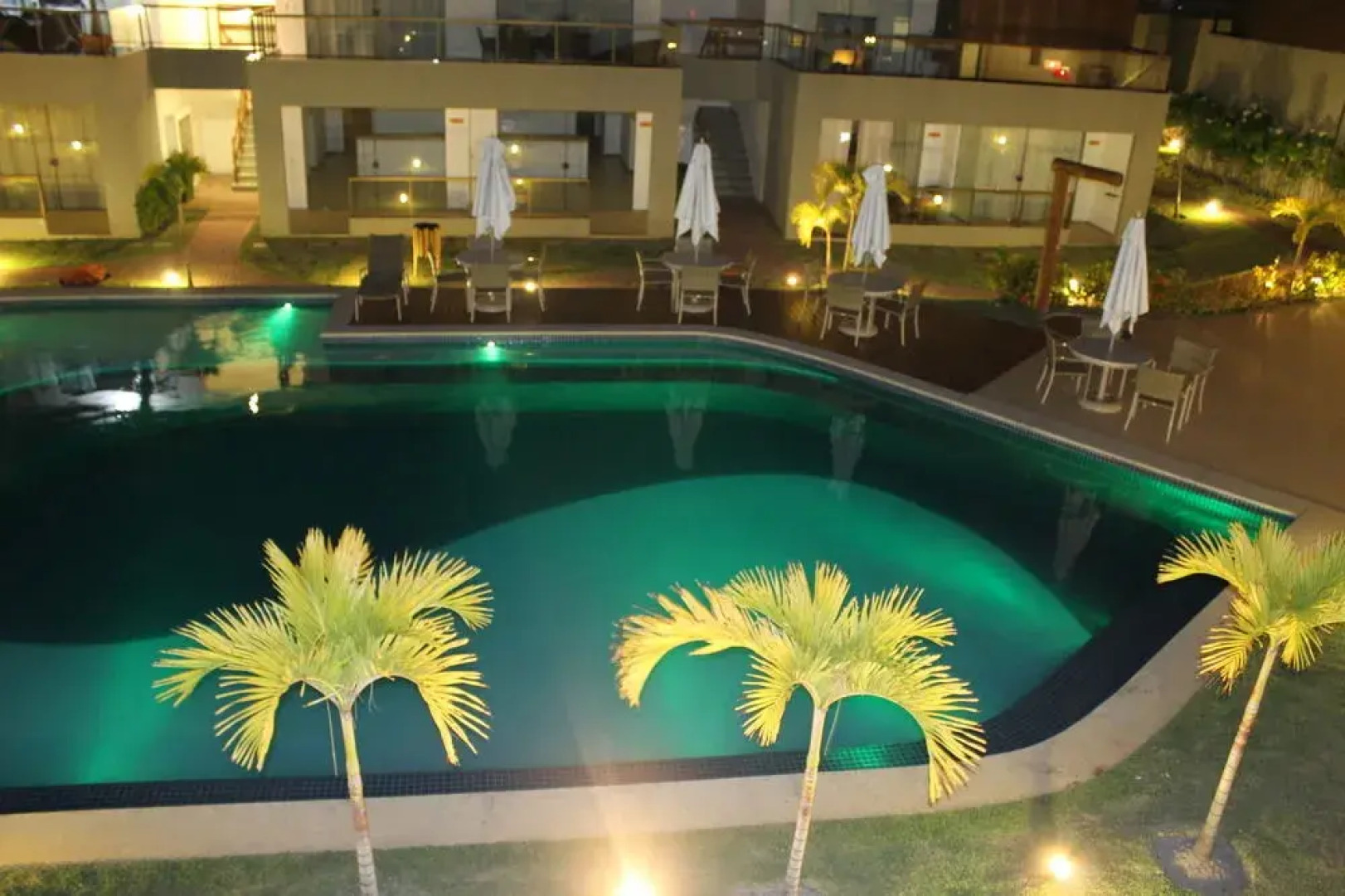 Imbassai Apartments Solaris Village