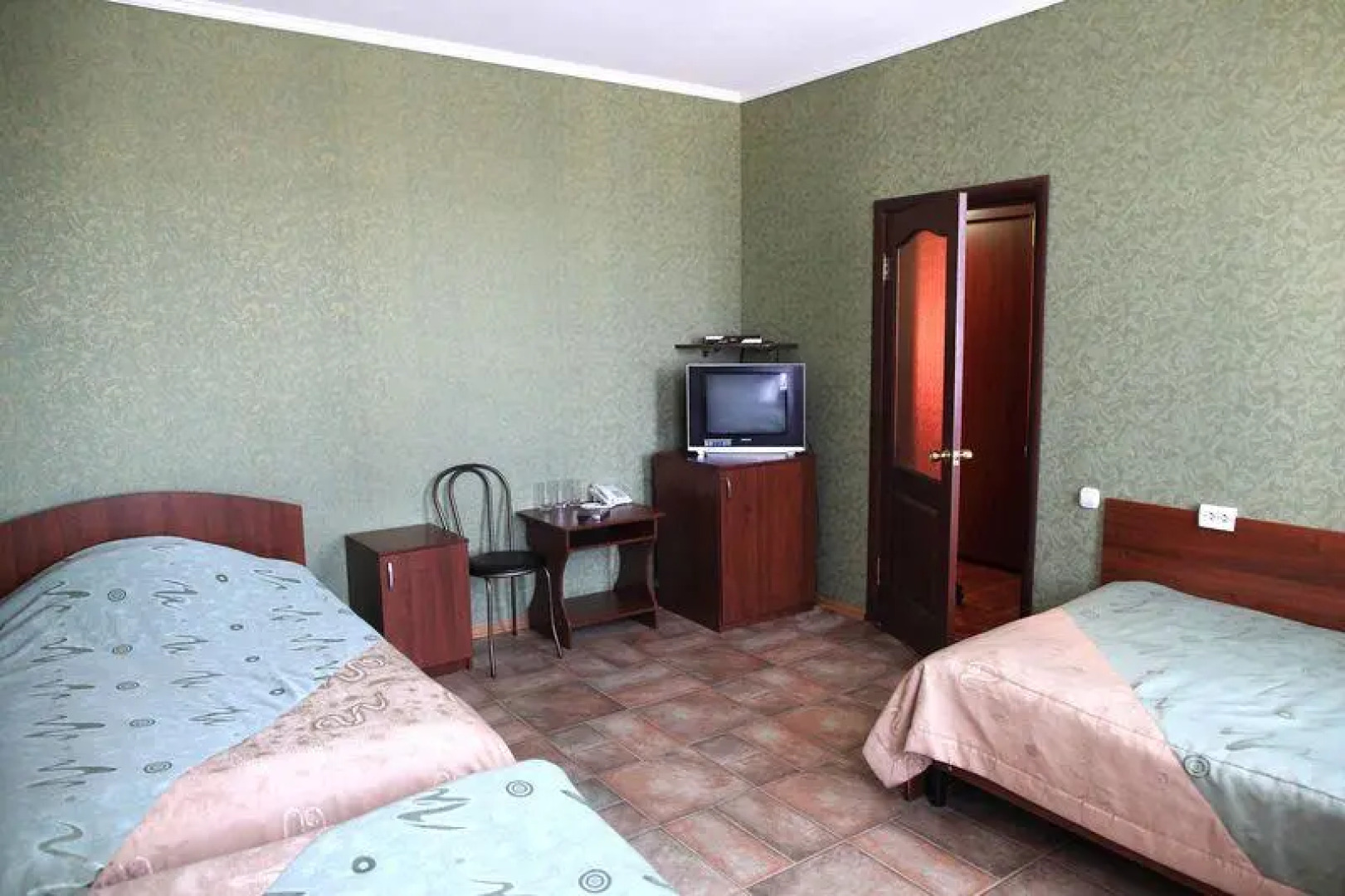 Русский Двор