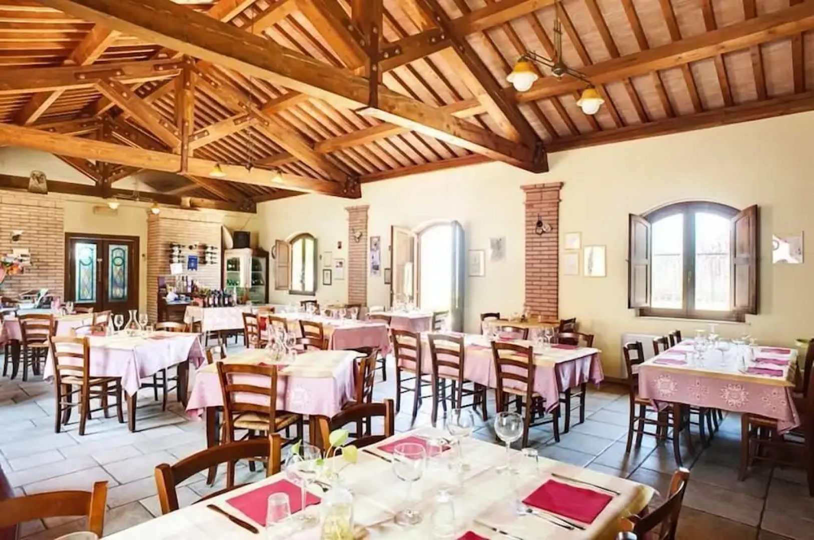 Relais I Dolci Grappoli