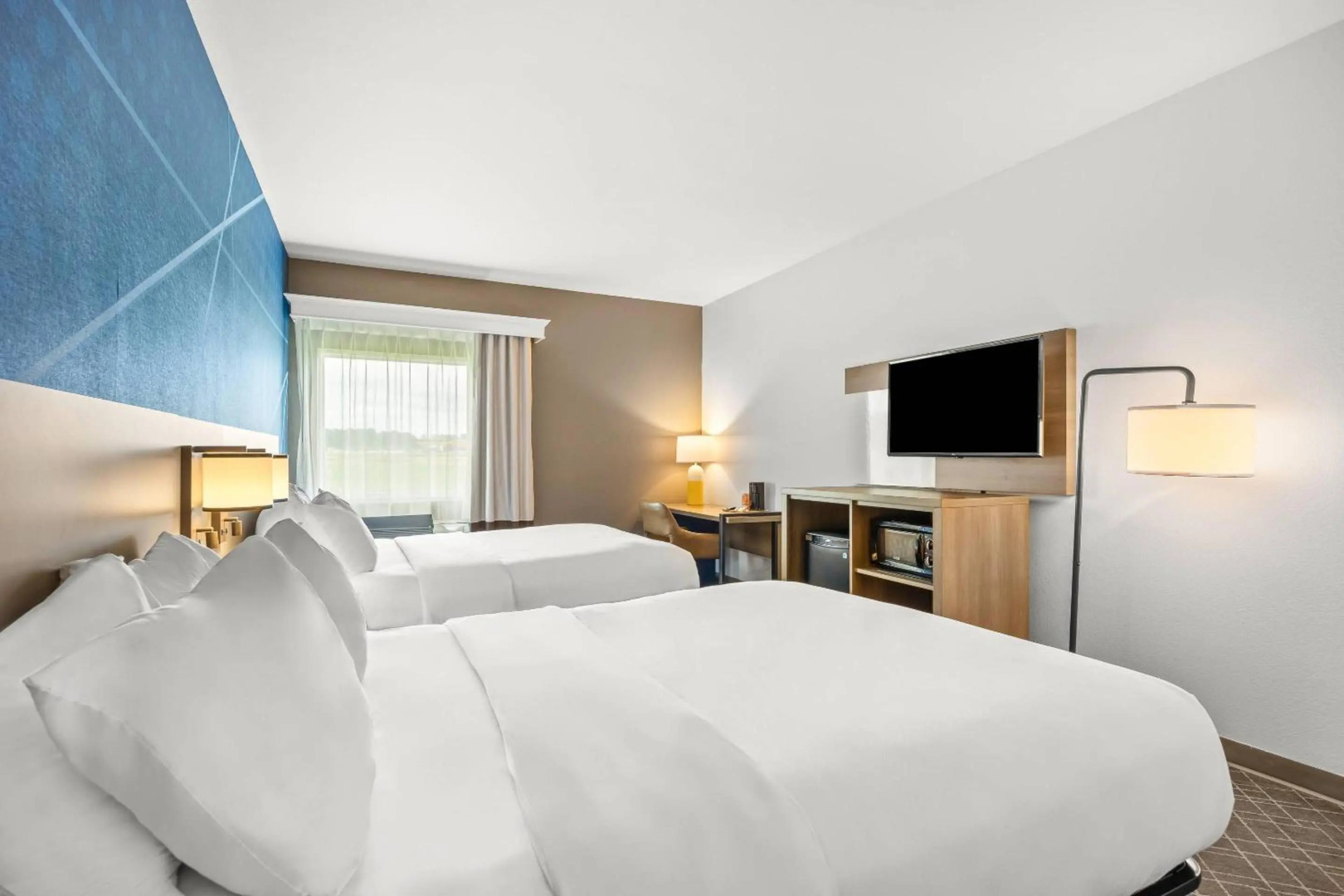 Comfort Inn Willow Springs US 60 and US 63