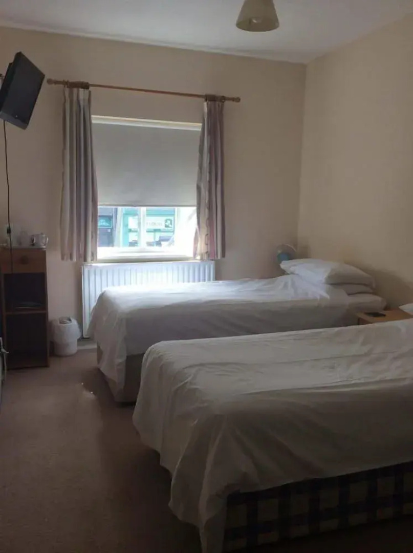 OYO The Watermans Arms Hersham