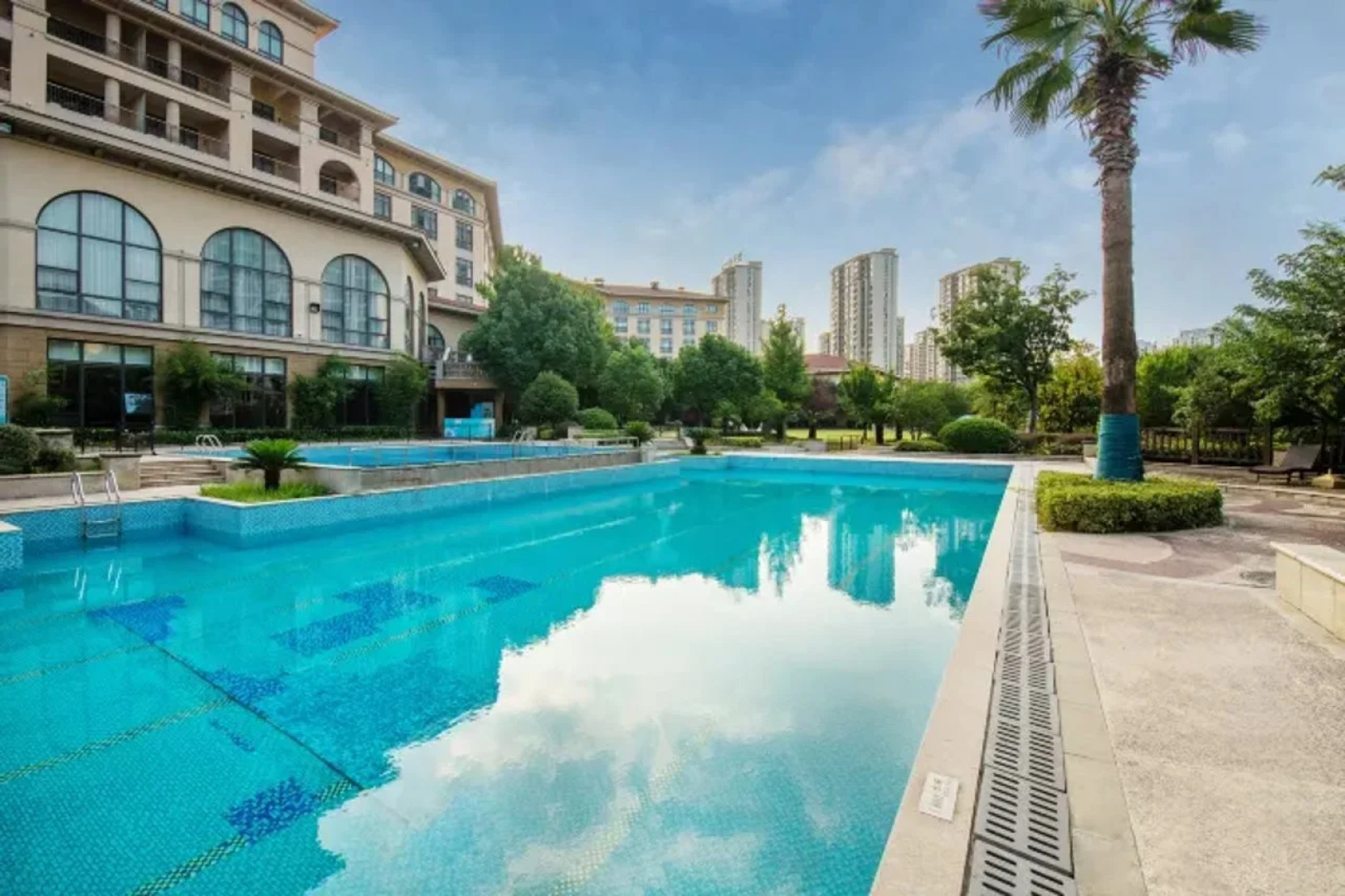 S & N Hotel Grand Chaohu