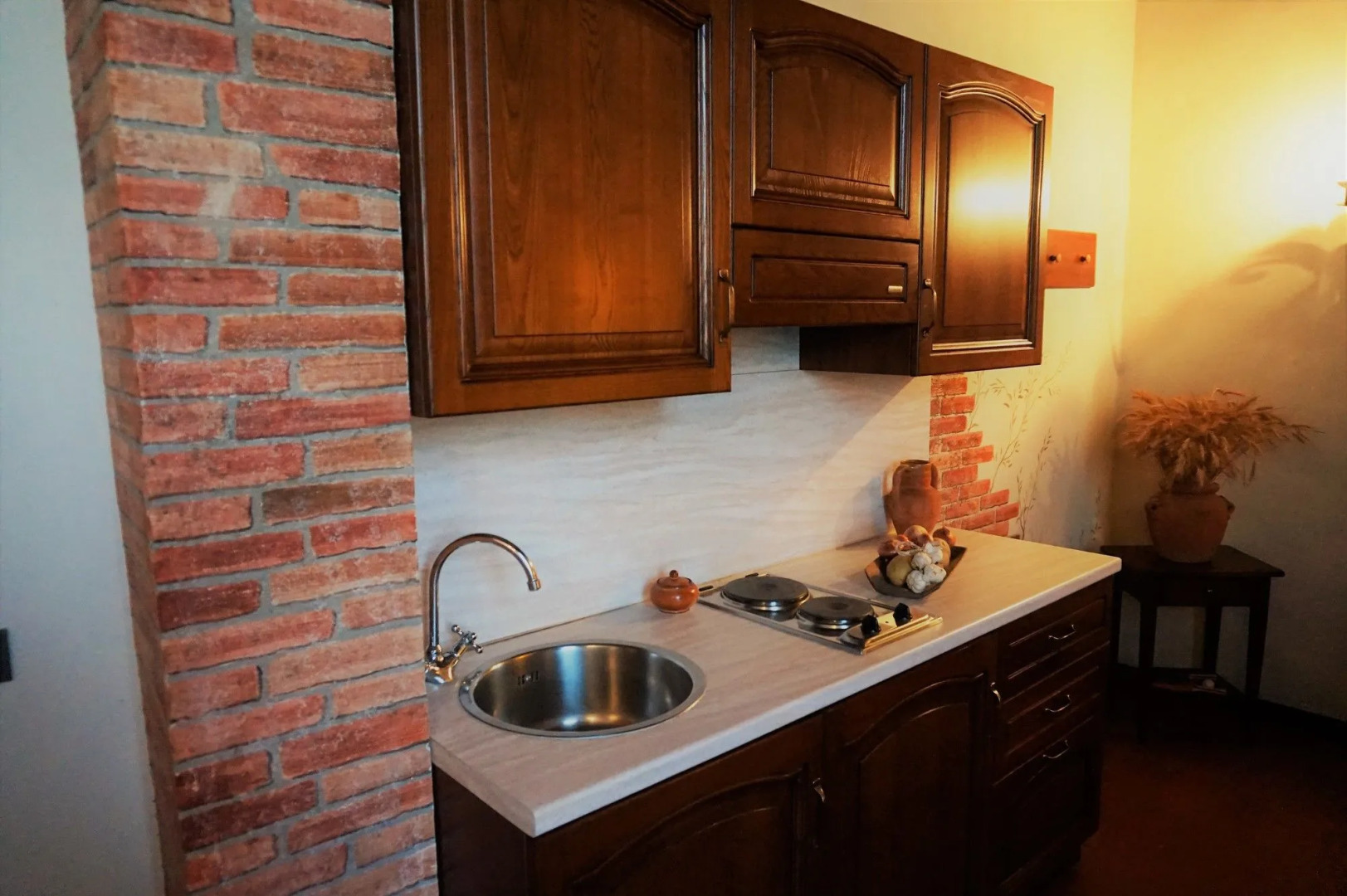 Agriturismo Antico Borgo Poggitazzi