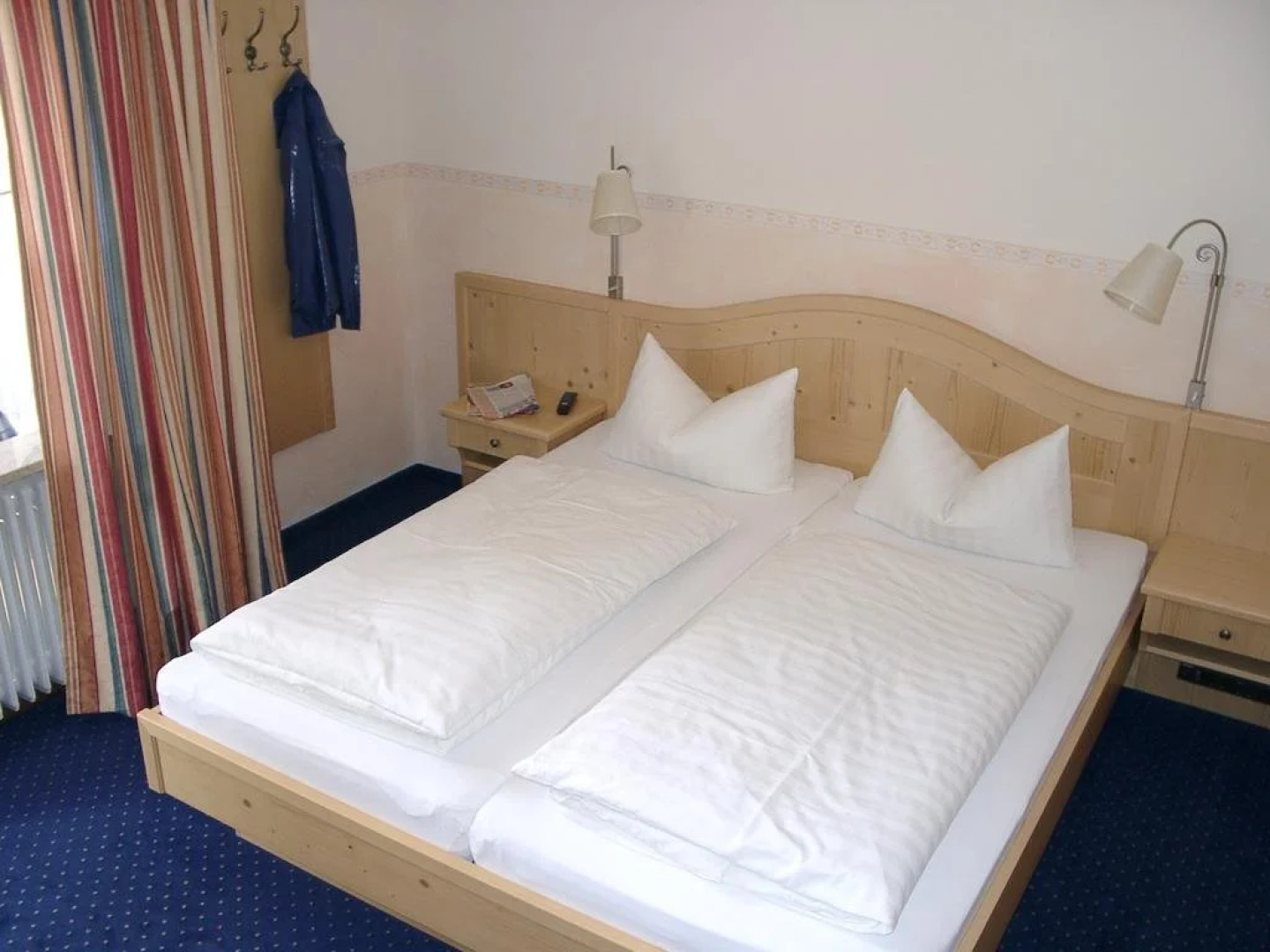 Alpenhotel Lärchenhof