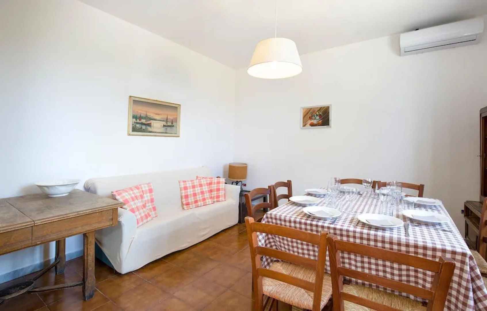 Stunning Home in San Marco Argentano With 7 Bedrooms, Wifi and Outdoor Swimming Pool