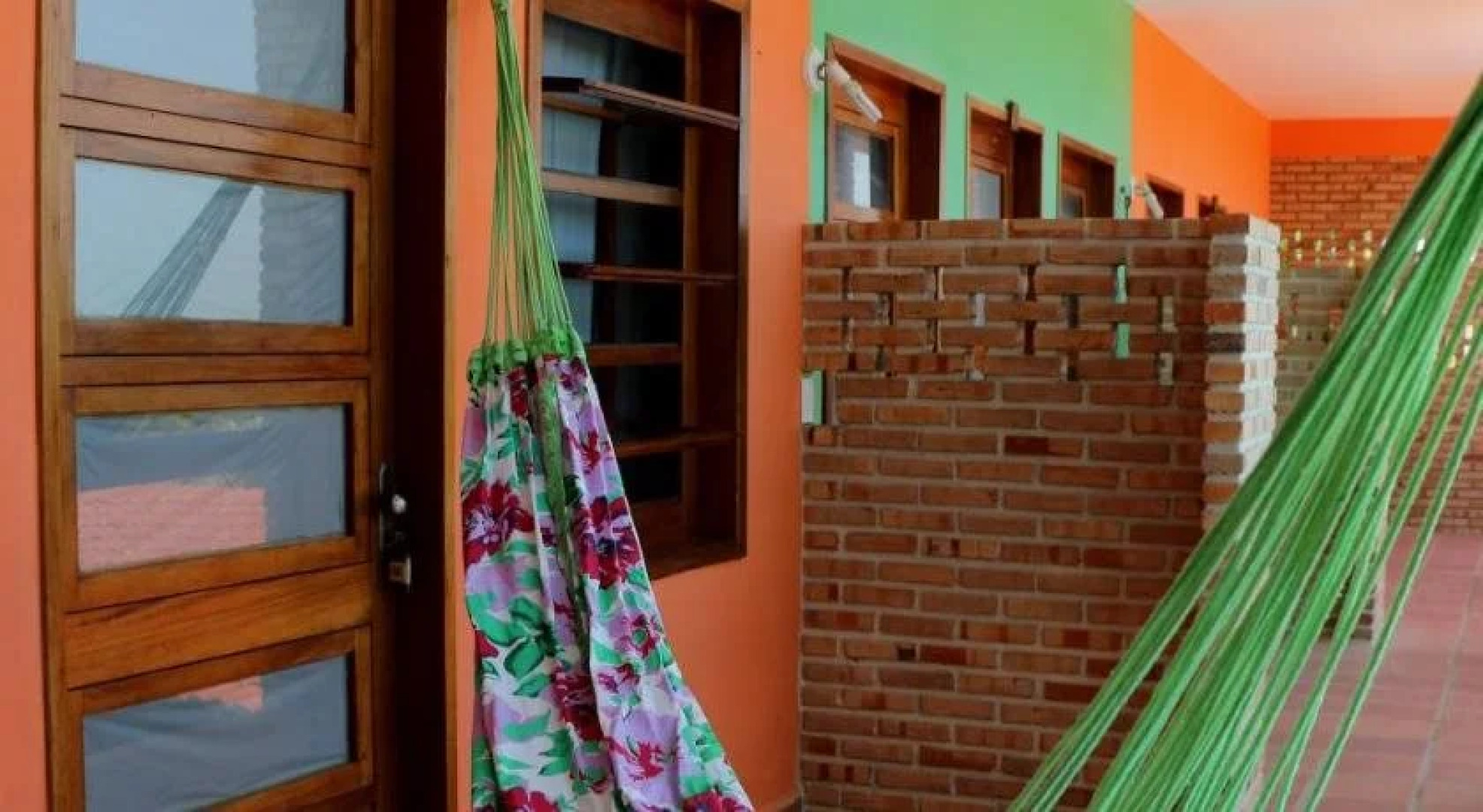 Pousada Marina Praia