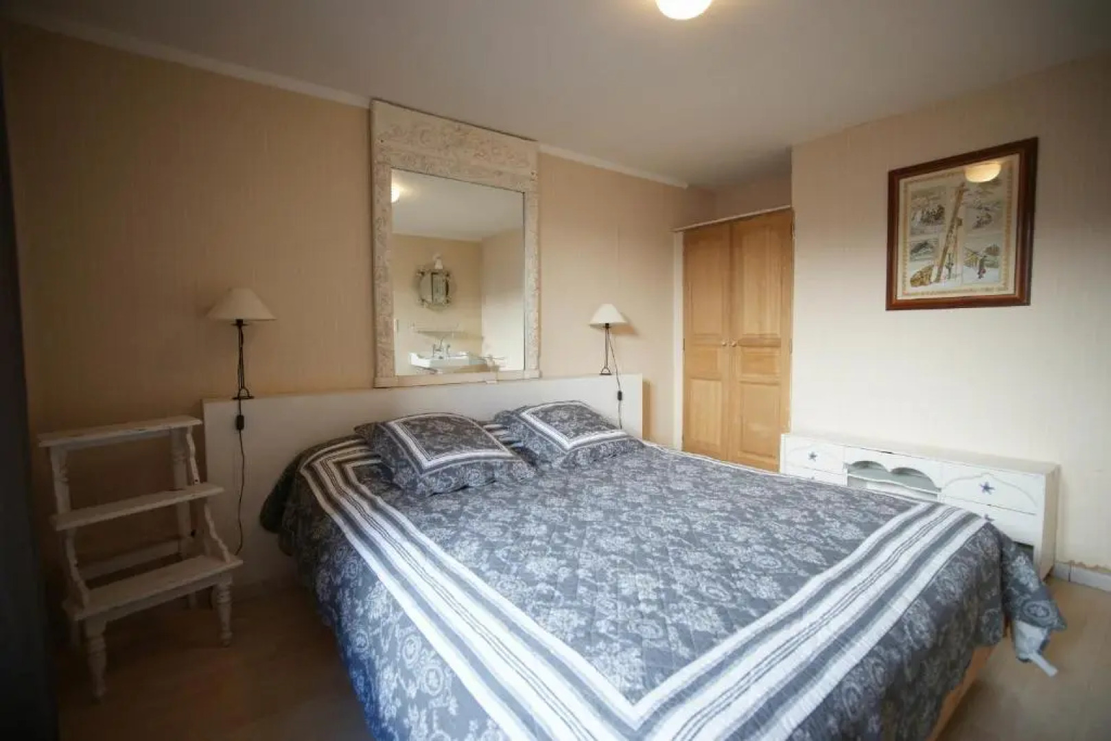 Chez Jean Pierre - Charming 17th century house with 7 bedrooms