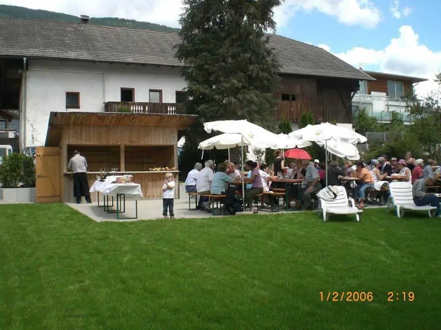 Hotel Gasthof Jochele