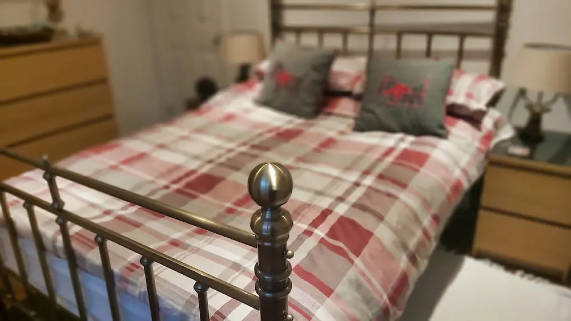 Cuilidh Kintyre Holiday Home