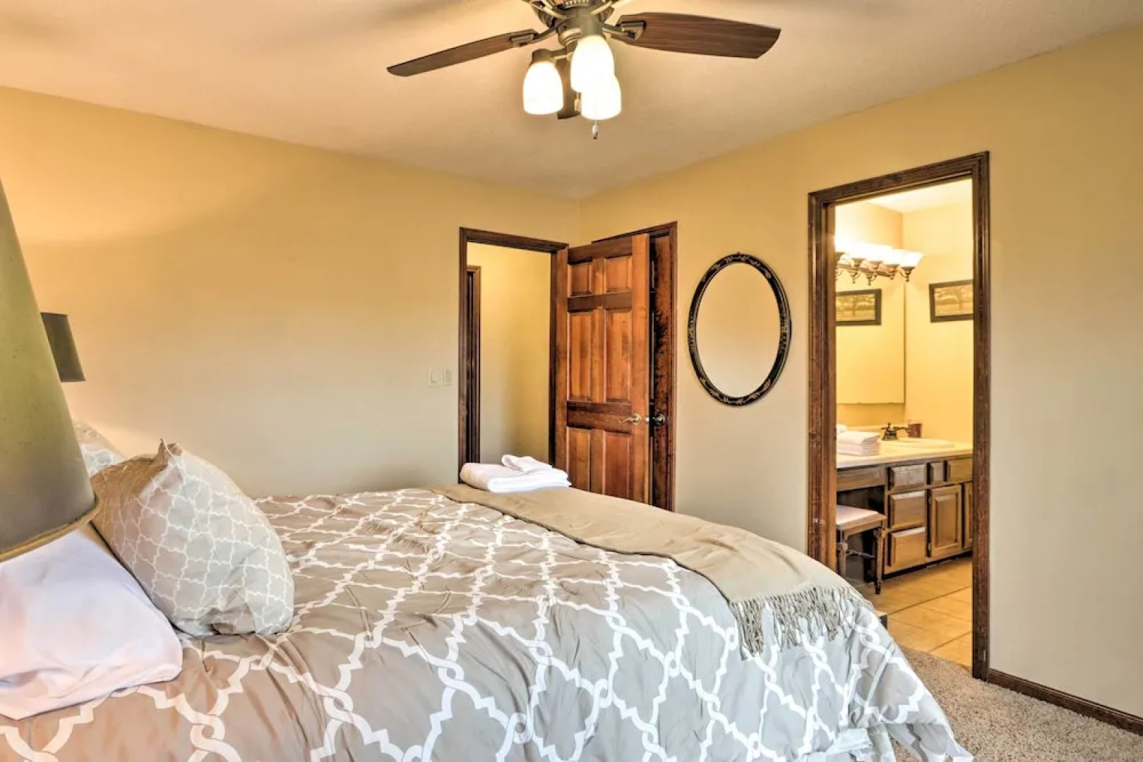 Spacious Home w/ Pond ~ 13 Mi to Columbia!