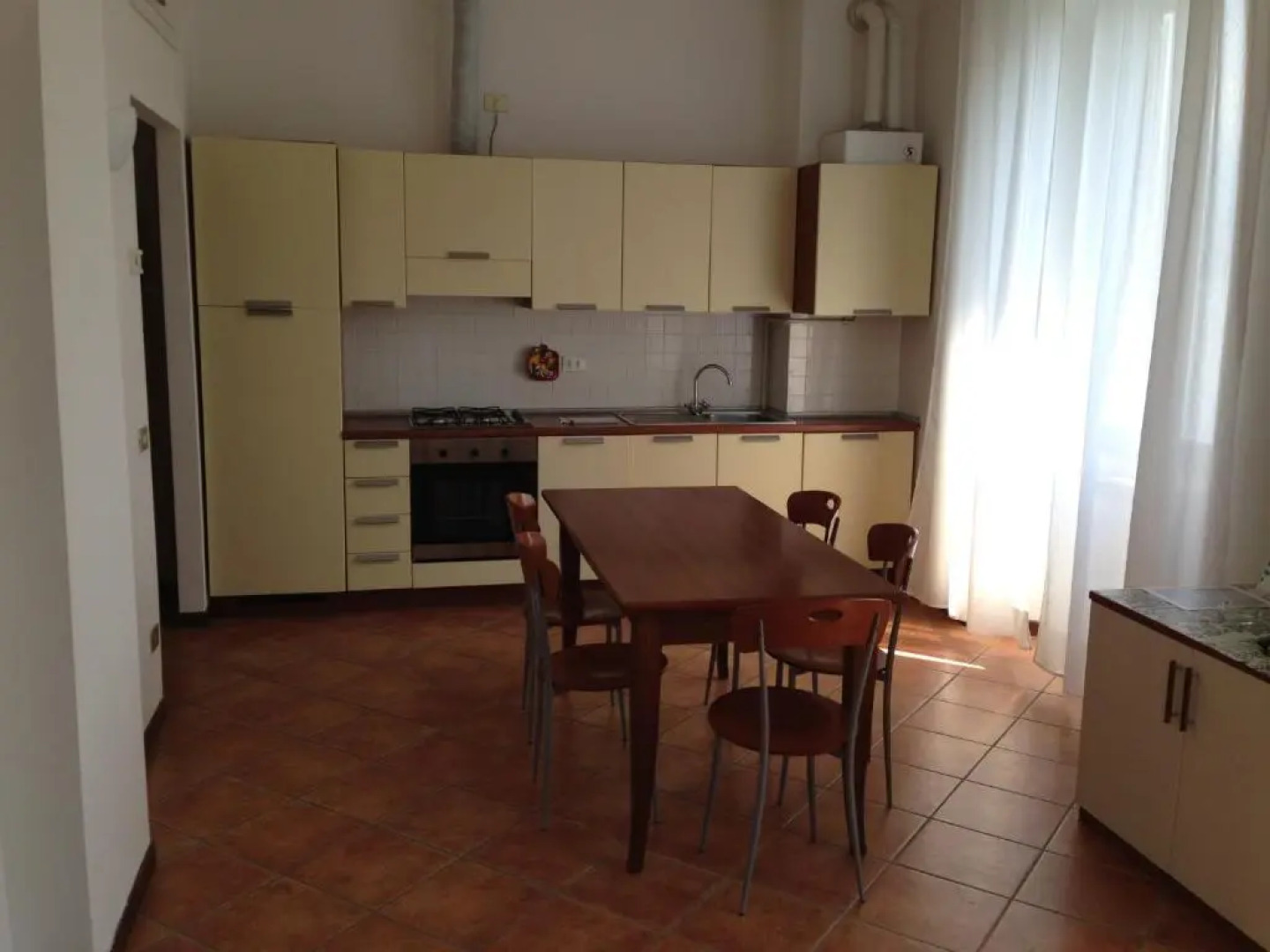 Vecchia Filanda Musso