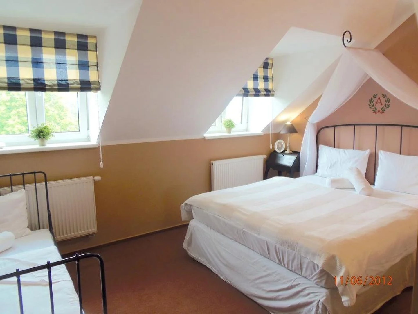 Hotel Amalka