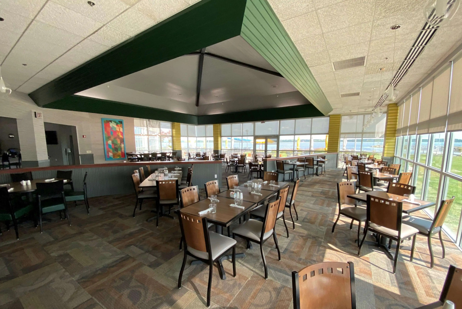 41 Lakefront Hotel, Trademark Collection By Wyndham