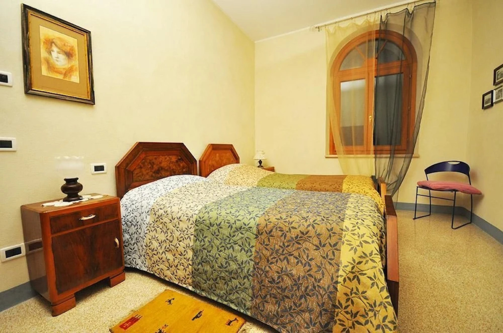 Agriturismo Corte Ceson La Casa Sull'Acqua