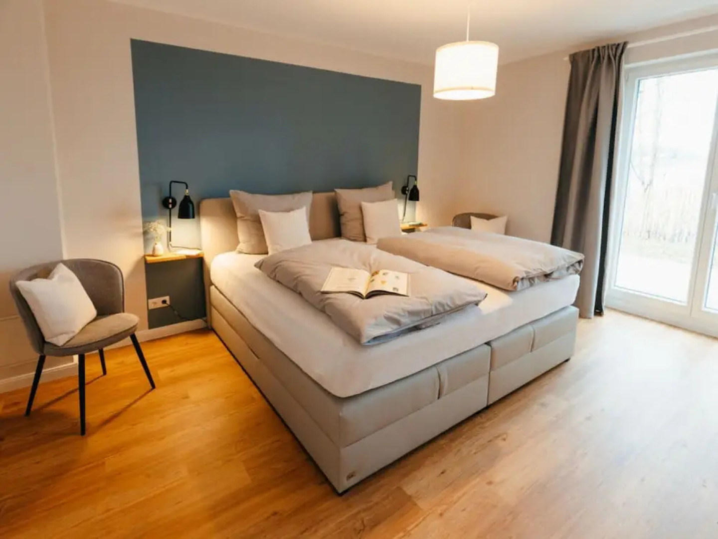 Fine Stuuv Comfortable Holiday Residence