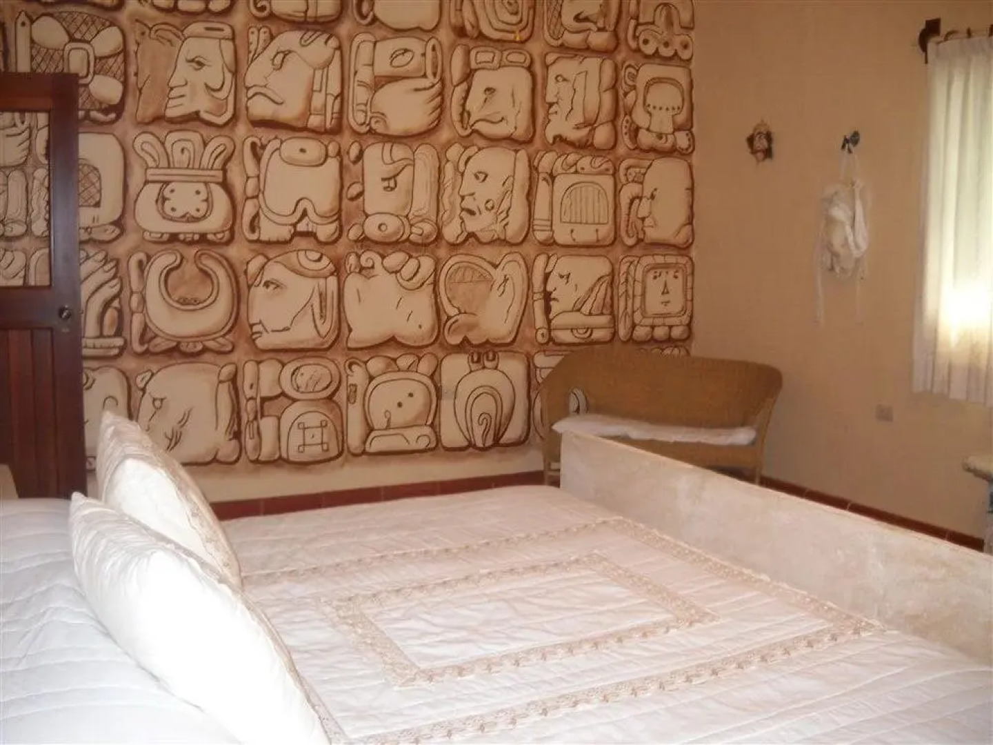 Casa Hamaca Guesthouse