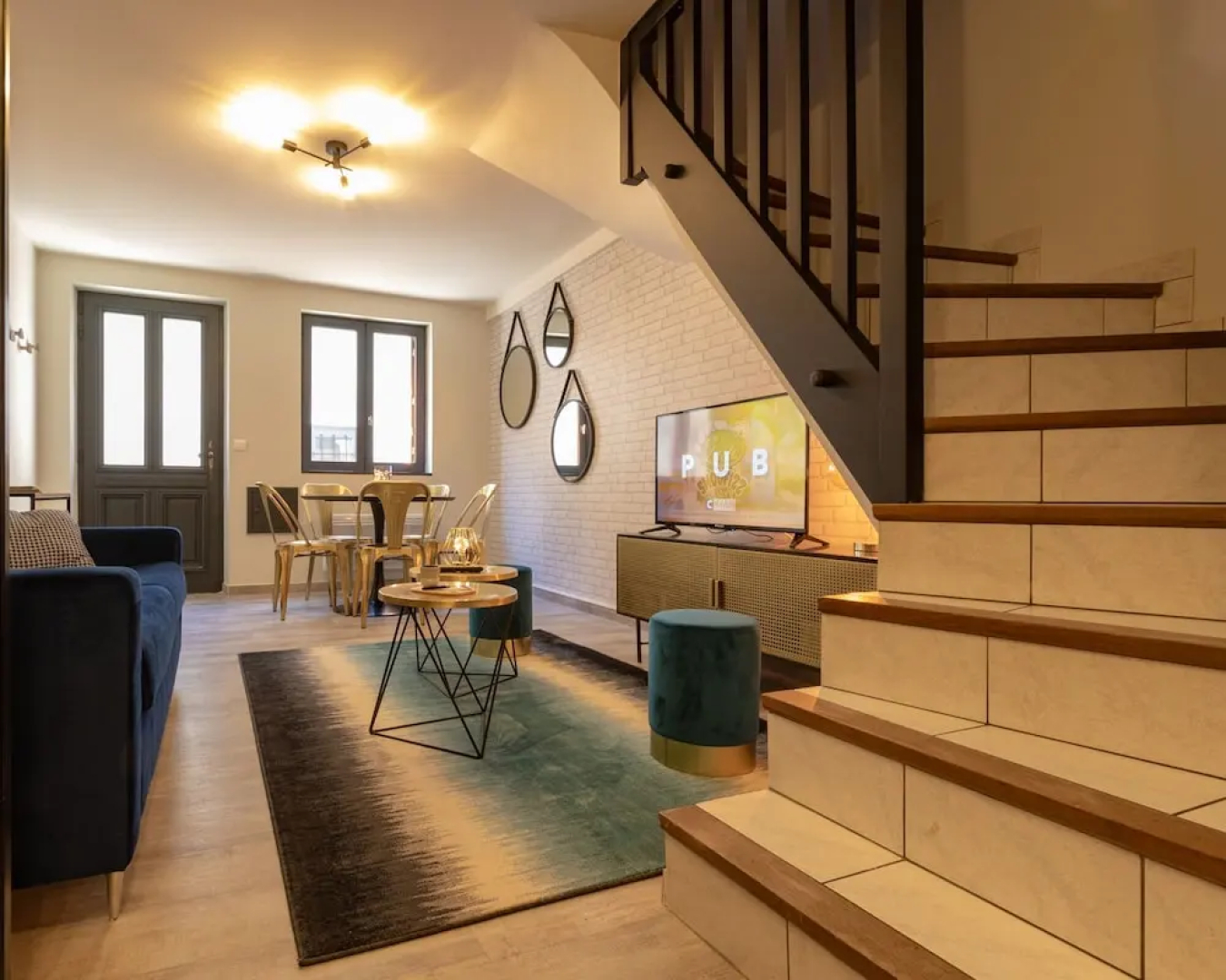 Appartement Souillac