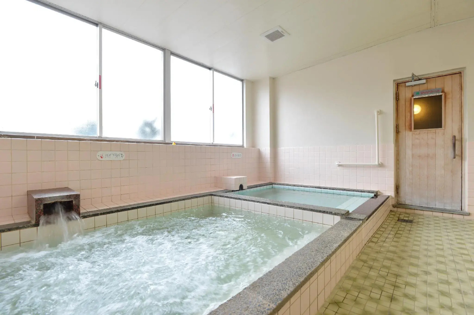 Business Hotel BL Kuwana