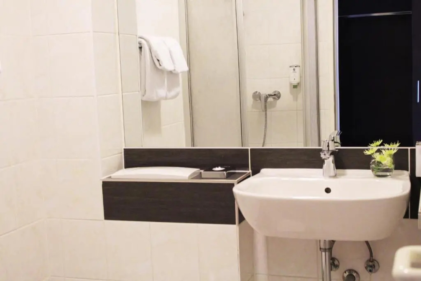 Best Western Hotel Frankfurt Airport