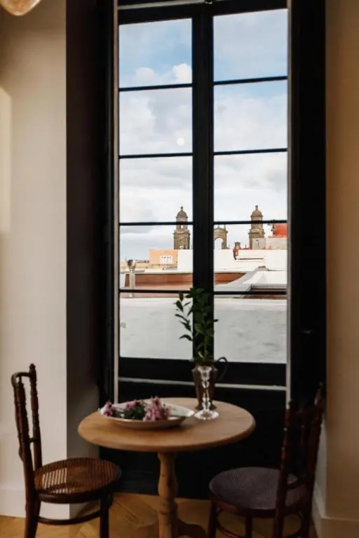 La Colonial Suites Apartamentos de Lujo