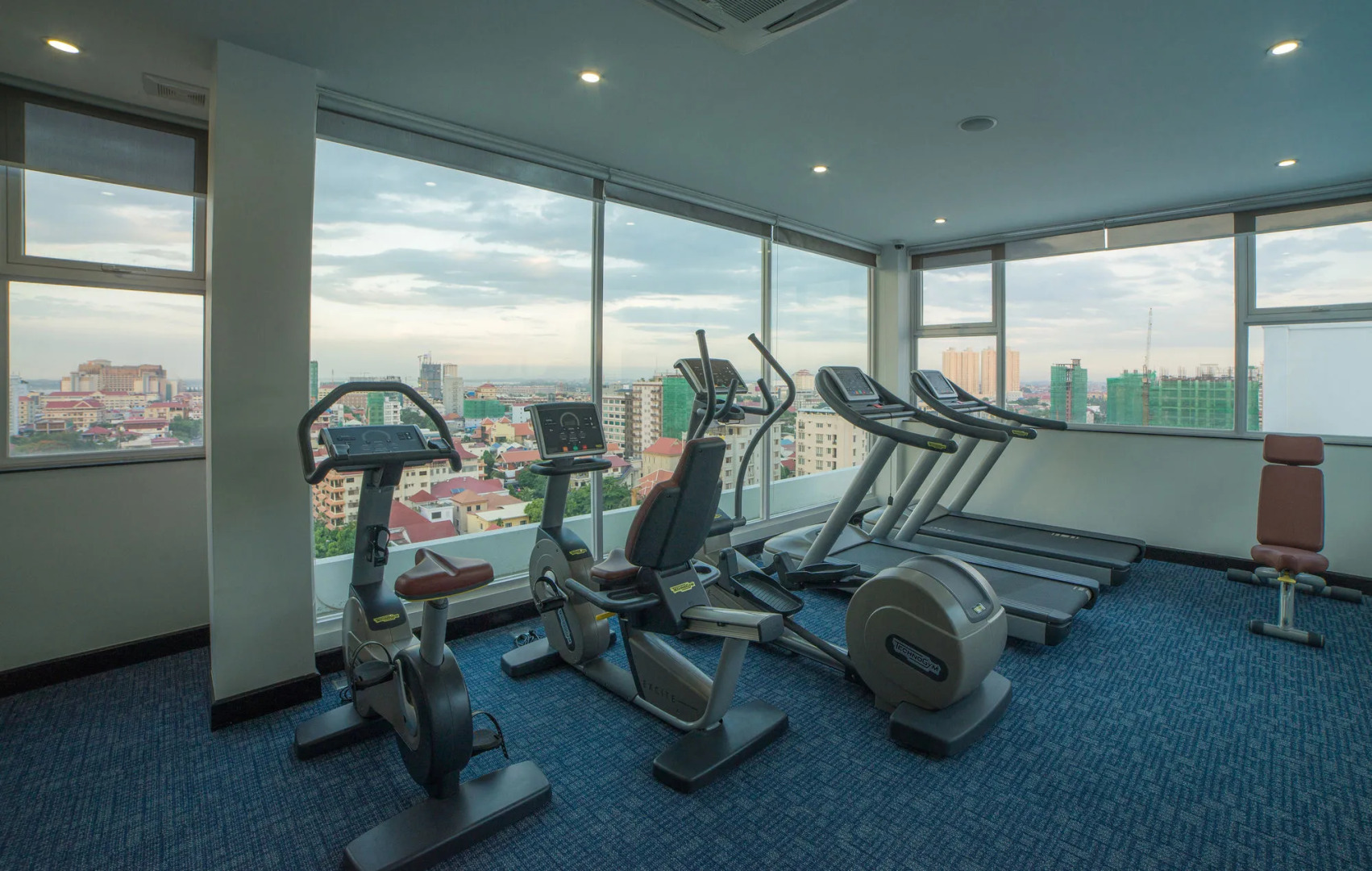 Phnom Penh Katari Hotel