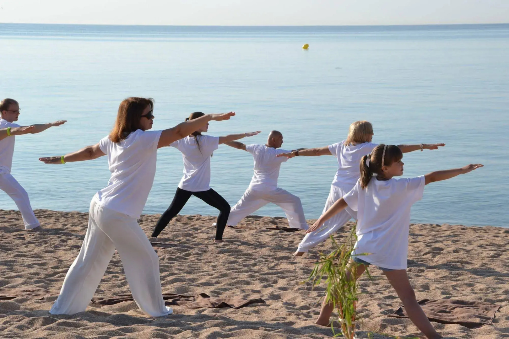 Luna Club Hotel Yoga & Spa