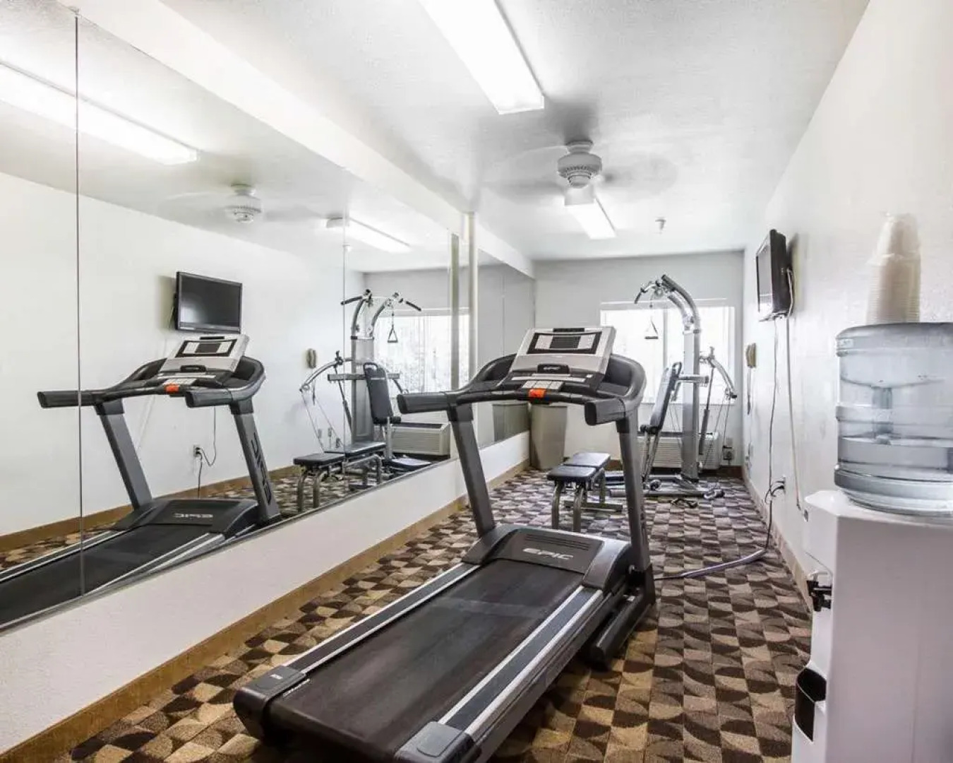 Comfort Inn Tucson Central