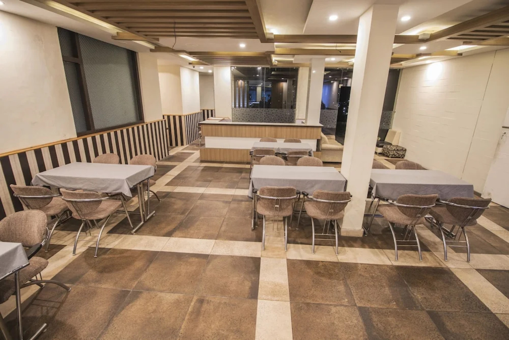 Hotel Sapphire Mcleodganj