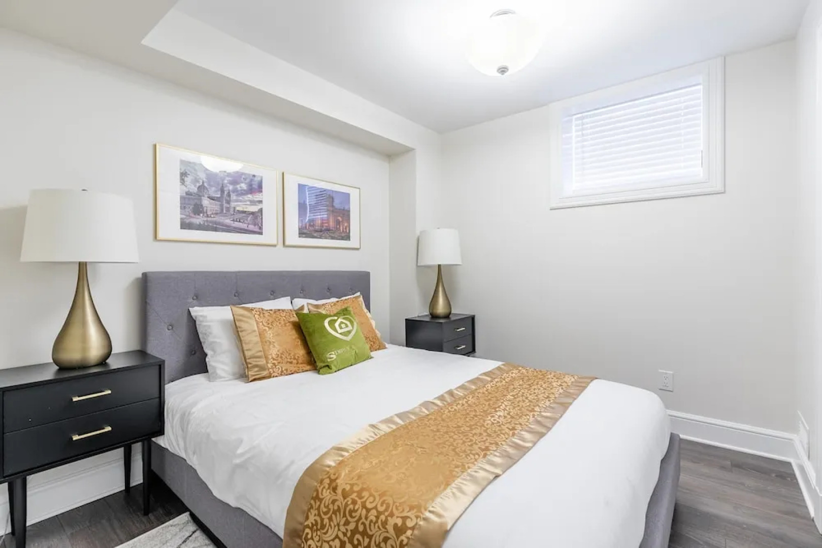 GLOBALSTAY. Luxury Rideau Apartments