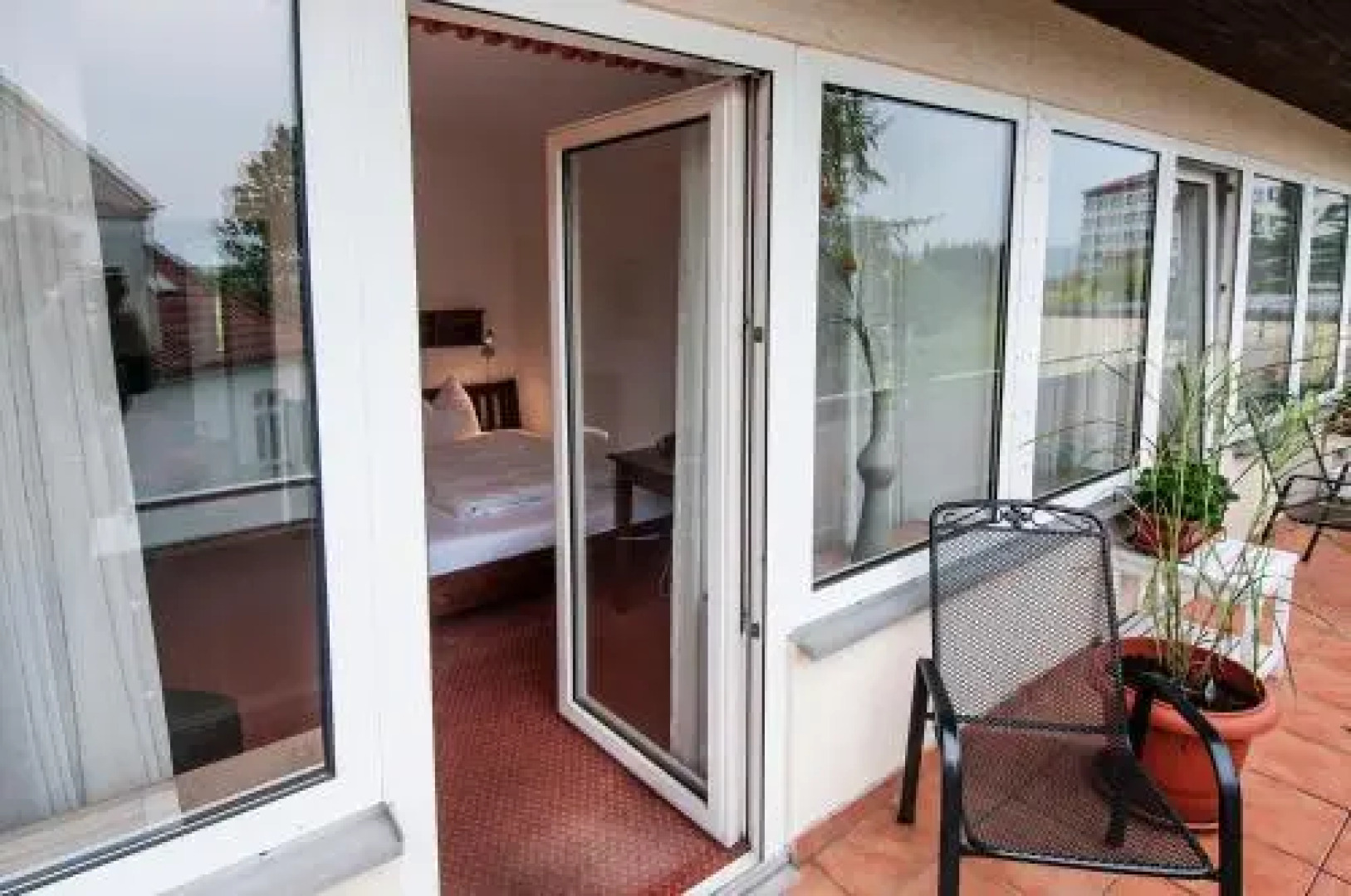 Böhlers Landgasthaus