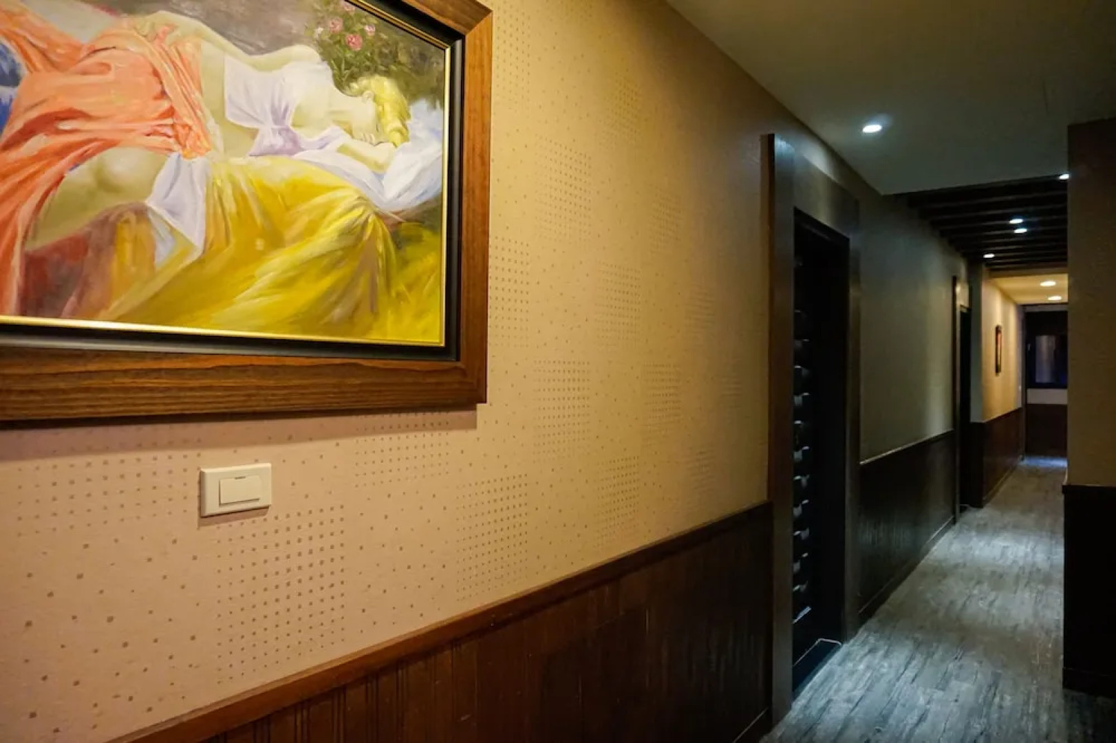 Bravo Ling Jing Hotel