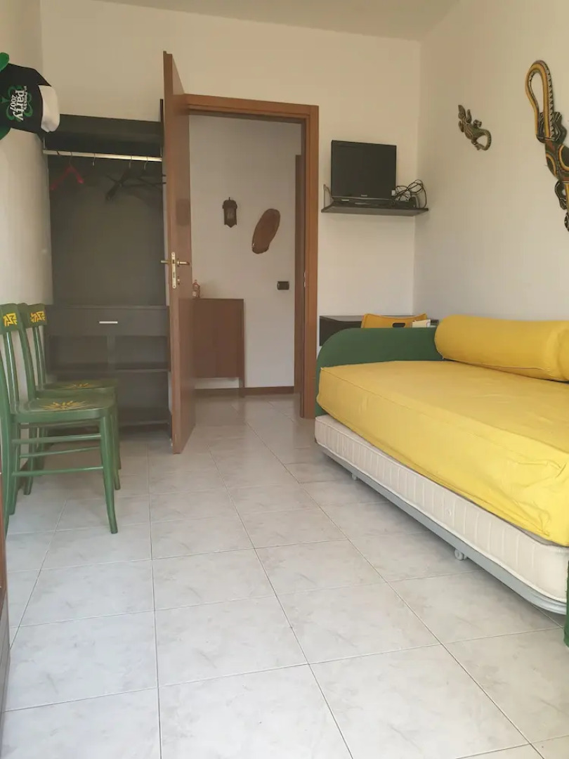 KibilÃ¹ - Residenza del Parco Abete