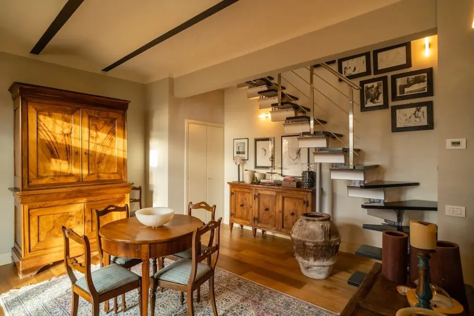 Ribusieri Country House