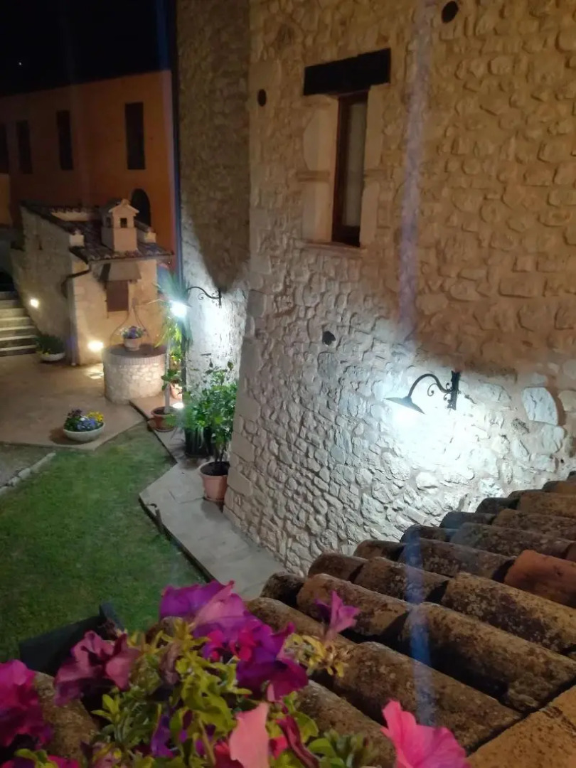 Il Casale di Ginetto