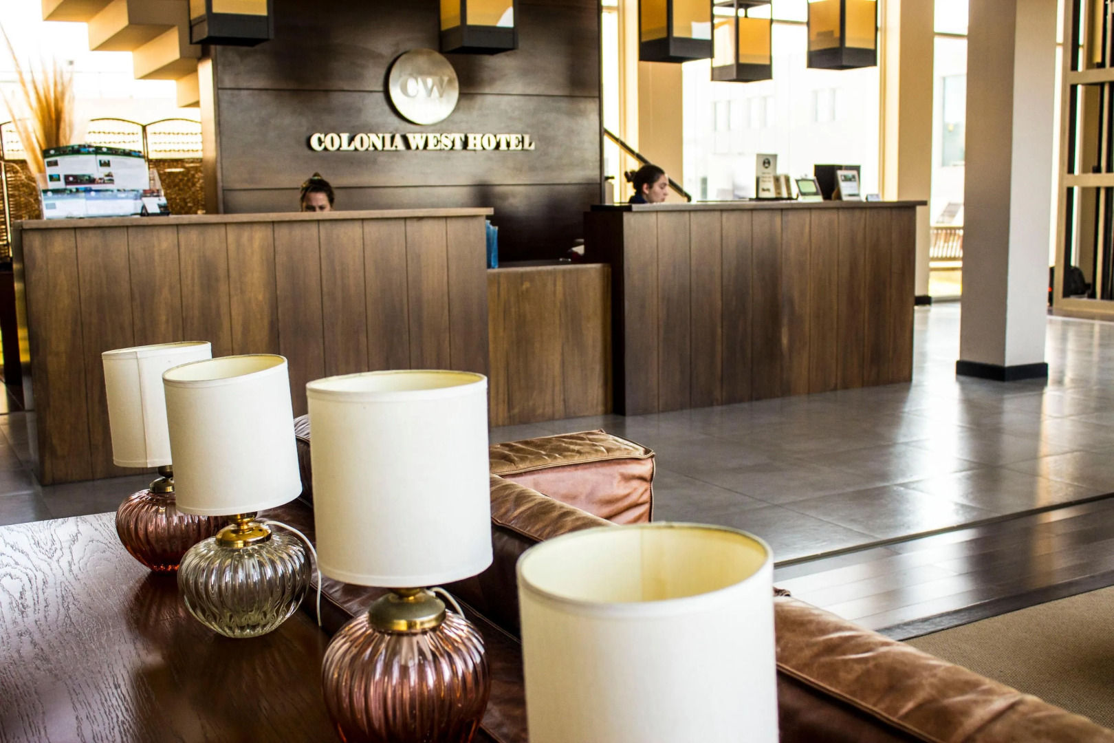 Colonia West Hotel - All Inclusive