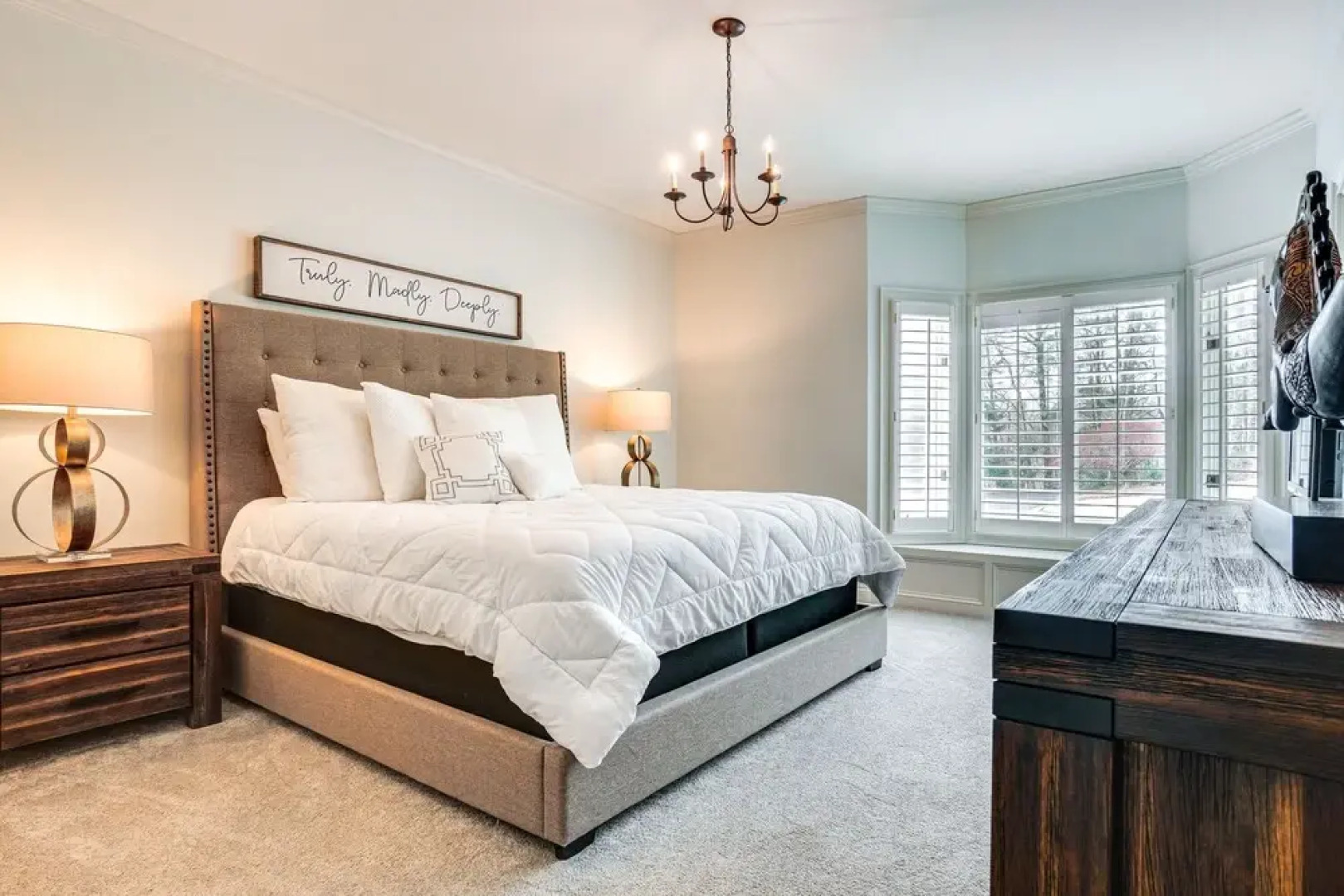 High-end Helen Home: Heated Pool, Fire Pit + Views